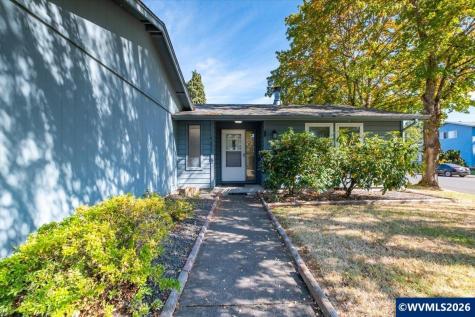 435 Angelee Court Lebanon OR 97355