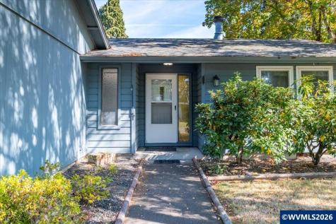 435 Angelee Court Lebanon OR 97355