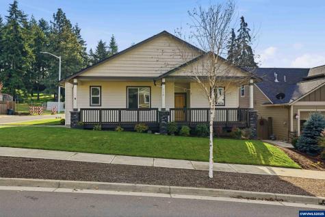 112 Summit View Avenue SE Salem OR 97306