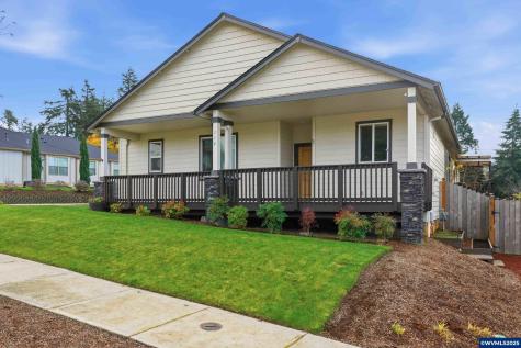 112 Summit View Avenue SE Salem OR 97306