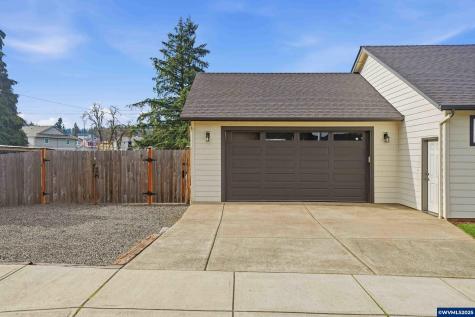112 Summit View Avenue SE Salem OR 97306