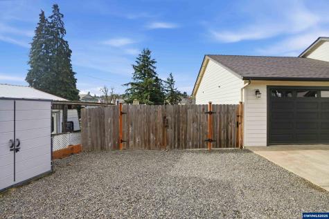 112 Summit View Avenue SE Salem OR 97306