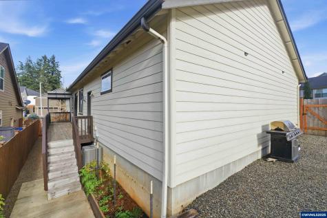 112 Summit View Avenue SE Salem OR 97306