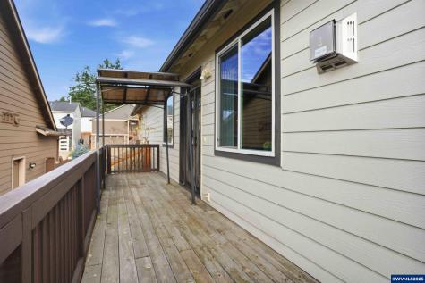 112 Summit View Avenue SE Salem OR 97306