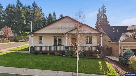 112 Summit View Avenue SE Salem OR 97306