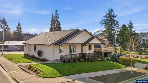 112 Summit View Avenue SE Salem OR 97306