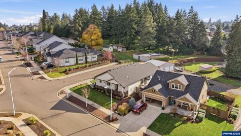 112 Summit View Avenue SE Salem OR 97306