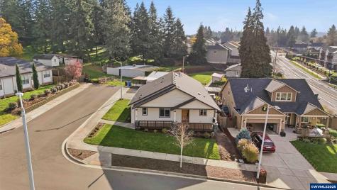 112 Summit View Avenue SE Salem OR 97306
