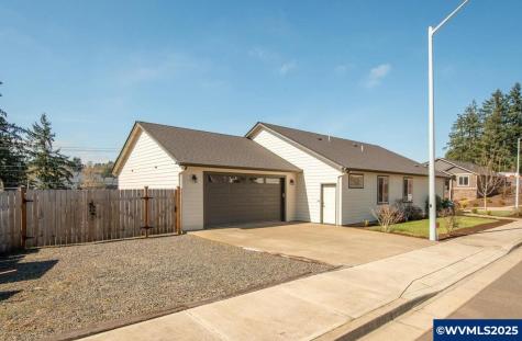 112 Summit View Avenue SE Salem OR 97306