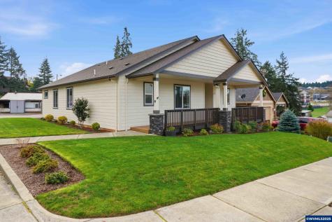112 Summit View Avenue SE Salem OR 97306
