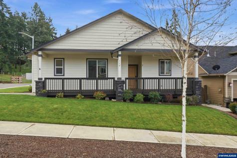 112 Summit View Avenue SE Salem OR 97306