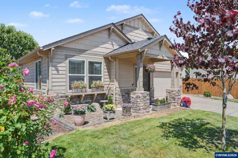 240 Sparks Street Monmouth OR 97361