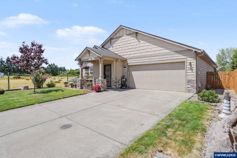 240 Sparks Street Monmouth OR 97361