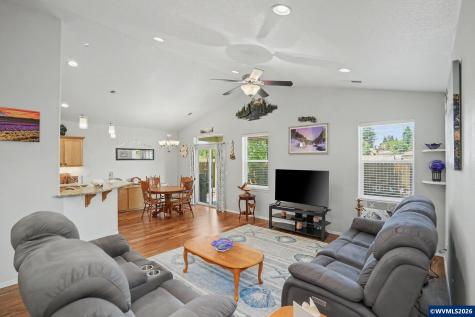 240 Sparks Street Monmouth OR 97361