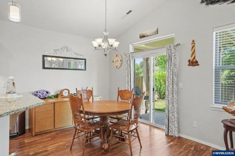240 Sparks Street Monmouth OR 97361