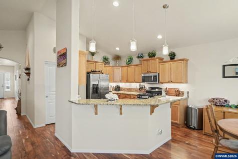 240 Sparks Street Monmouth OR 97361