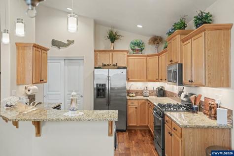 240 Sparks Street Monmouth OR 97361