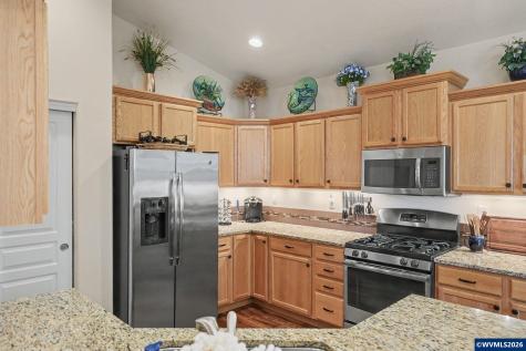 240 Sparks Street Monmouth OR 97361
