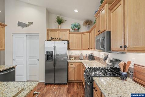 240 Sparks Street Monmouth OR 97361