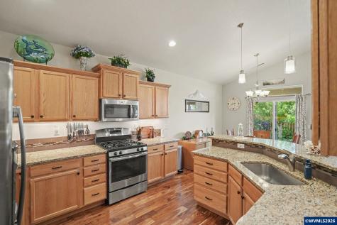 240 Sparks Street Monmouth OR 97361
