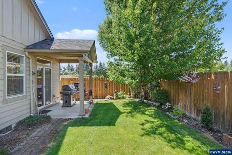 240 Sparks Street Monmouth OR 97361