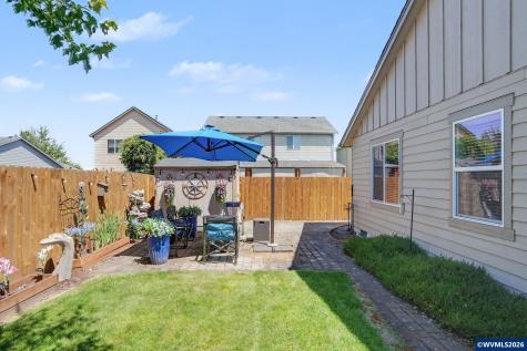 240 Sparks Street Monmouth OR 97361