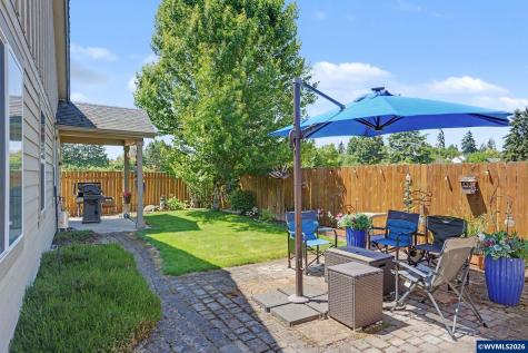 240 Sparks Street Monmouth OR 97361
