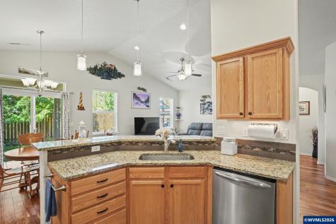 240 Sparks Street Monmouth OR 97361