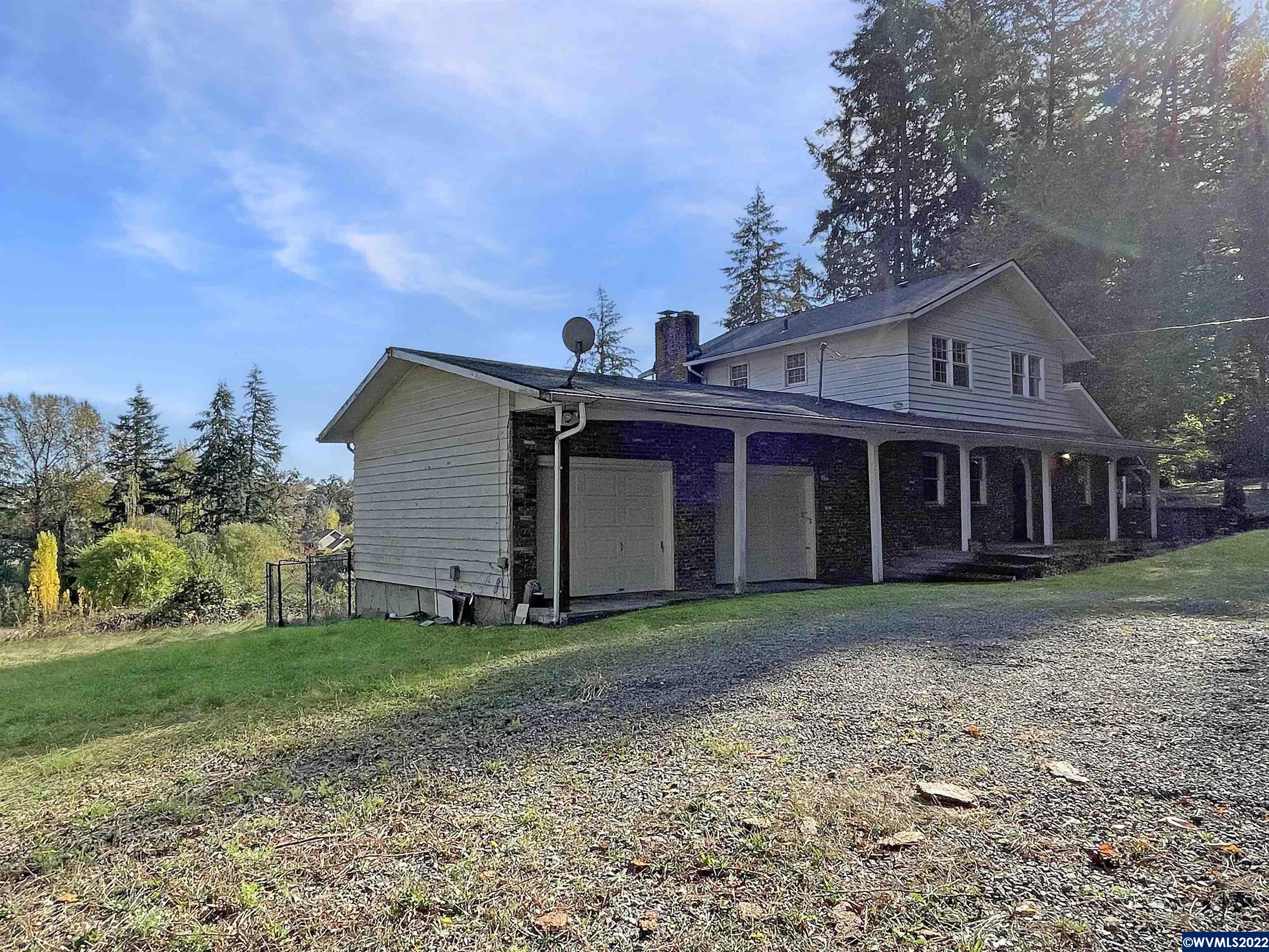 2334 Doaks Ferry Road NW Salem OR 97304