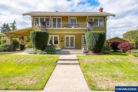 760 S Main Street Independence OR 97351