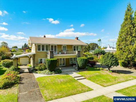 760 S Main Street Independence OR 97351