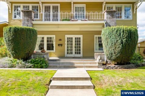 760 S Main Street Independence OR 97351