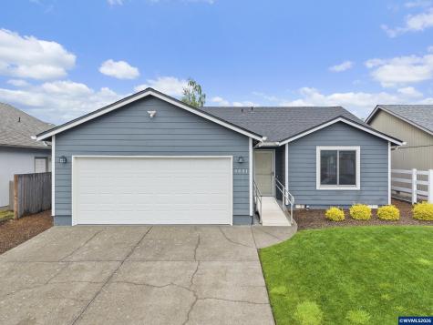 4451 Ocean Avenue NE Salem OR 97301