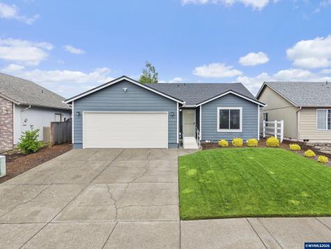 4451 Ocean Avenue NE Salem OR 97301