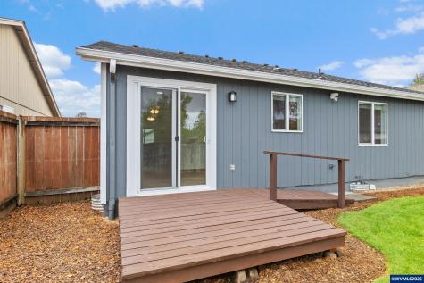 4451 Ocean Avenue NE Salem OR 97301