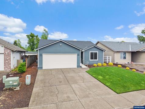 4451 Ocean Avenue NE Salem OR 97301