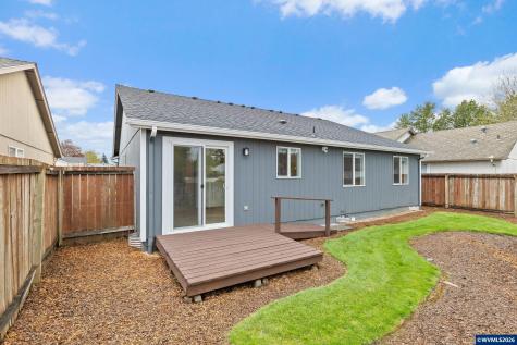 4451 Ocean Avenue NE Salem OR 97301