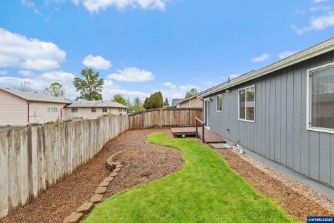 4451 Ocean Avenue NE Salem OR 97301