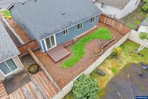 4451 Ocean Avenue NE Salem OR 97301