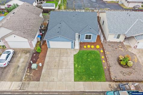 4451 Ocean Avenue NE Salem OR 97301