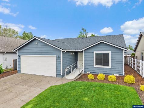 4451 Ocean Avenue NE Salem OR 97301