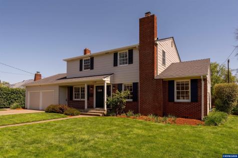 1235 Walnut Street SW Albany OR 97321
