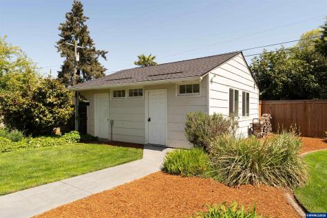 1235 Walnut Street SW Albany OR 97321