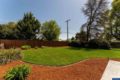 1235 Walnut Street SW Albany OR 97321