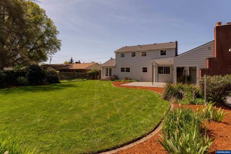 1235 Walnut Street SW Albany OR 97321