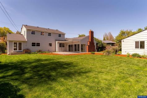 1235 Walnut Street SW Albany OR 97321