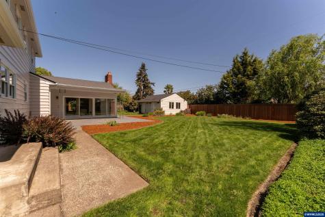 1235 Walnut Street SW Albany OR 97321
