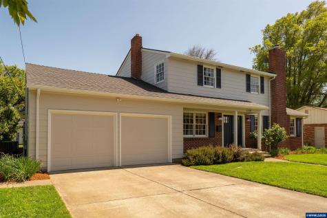 1235 Walnut Street SW Albany OR 97321