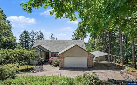 920 NW Carpathian Drive Corvallis OR 97330