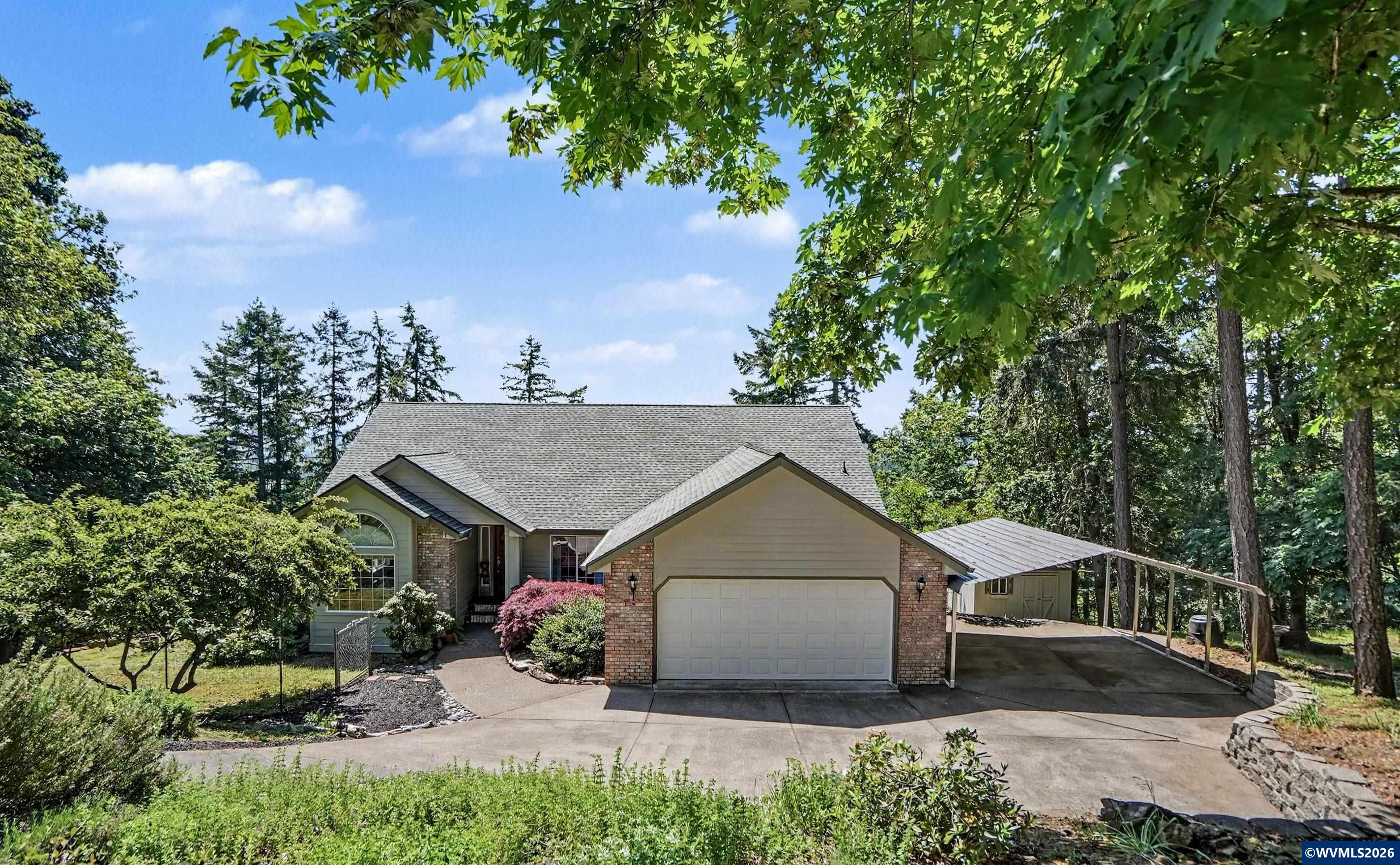 920 NW Carpathian Drive Corvallis OR 97330
